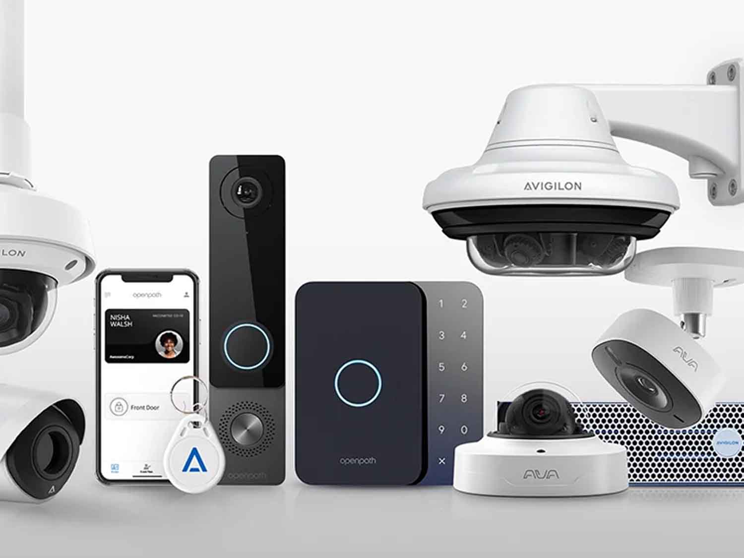 Smart Security Cameras | Revolutionizing Surveillance